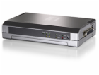 LevelOne 2x USB & 1-Parallel Port printer Server