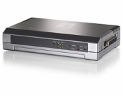 LevelOne 2x USB & 1-Parallel Port printer Server