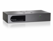 LevelOne Long Range Audio/Video Cat.5 Transmitter   4 Port