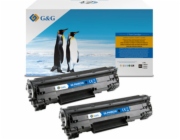 G&G HP CB435A, CB436A, CE285A, CE278A, C