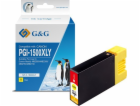 G&G ink PGI 1500XL  NP-C-1500XLY/C  komp