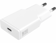 Adidas 4smarts nabíječka 4smarts Ladegerät PDPlug Slim 20W GaN 1C + kabel USB-C 1,5 m