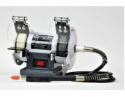 Proma Bruska a leštička Sander BKLH-75 110W s flexibilní hřídelí (1 ks)