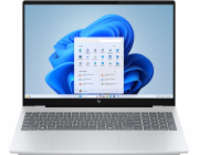 HP OmniBook 7 16-az0222nw Intel Core 5 210H notebook 40,6 cm (16") 2K displej 16 GB DDR5-SDRAM 512 GB SSD Wi-Fi 6E (802.11ax) Windows 11 Home Stříbrný