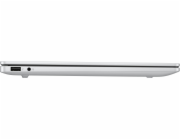 HP OmniBook 7 AI 14-fr0220nw Intel Core Ultra 5 225U notebook 35,6 cm (14") 2K displej 16 GB LPDDR5-SDRAM 512 GB SSD Wi-Fi 6E (802.11ax) Windows 11 Home AI PC Stříbrný