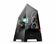 LYNX Challenger Ryzen 7 5800X 32GB 1TB SSD NVMe RTX 5070 12G W11 Home