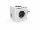 Cubenest Powercube Original USB PD 20W, A+C, 4× zásuvka, ...