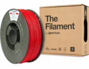 Verbatim 3D filament The Filament, PLA, 1,75 mm, 1000 g, TF-24005, technická červená