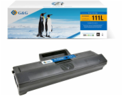 G&G MLT-D111L  NT-PS2020XC  kompatibilní