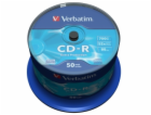 VERBATIM CD-R(50-Pack)Spindl/52x/700MB