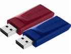 Verbatim USB flash disk  49327  Slider  