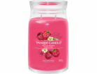 Yankee Candle Yankee Candle Signature Red Raspberry Svíčk...