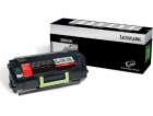 Lexmark 52D0HA0  520HA  originální/Lexma