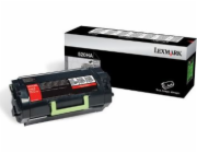 Lexmark 52D0HA0  520HA  originální/Lexma