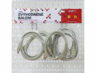 Logo USB prodlužka (2.0)  USB A samec - 