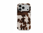 UAB Hautica Ochranný kryt Tough MagSafe pro iPhone 17 Pro kompatibilní s MagSafe (nebeská)