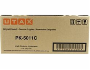 Utax 1T02NRCUT0  PK-5011C  originální/Ut