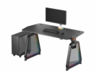 ULTRADESK QUEST  UD-QST-FRBB/DTGY/ULTRAD