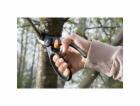 Fiskars S111440 Nůžky zahradní, s chráničem, dvoučepelové
