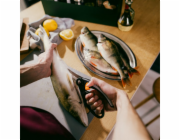 Fiskars 859912 Nůžky na ryby 