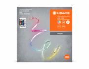 LED 20W RGB 5M RC MUSIC