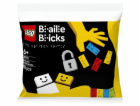 LEGO 30711 Stavebnice s Braillovým písmem