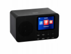 Camry CR 1918 Internetové rádio, 2,4” Černé