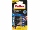 Lepidlo Pattex Super Glue Ultra Gel Mini-Trio 3 x 1g