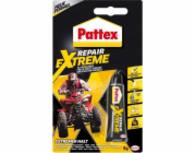 Pattex Univerzální lepidlo na opravy Extreme 8g tuba transparentní
