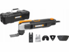 Worx Multifunkční vysavač Sonicrafter WX686