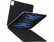 Pouzdro Pitaka Folio 2, černé - iPad Pro 13 2024