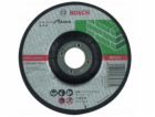 Řezný kotouč Bosch na kámen O 125 mm x 2,5 mm x 22,23 mm