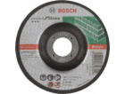 Řezný kotouč Bosch na kámen O 115 mm x 2,5 mm x 22,23 mm