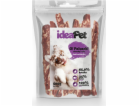 IdeaPet IDEAPET 500g kachní a rybí tyčinky