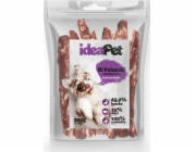 IdeaPet IDEAPET 500g kachní a rybí tyčinky