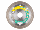 Diamantový řezací kotouč - Pro Ceramic Turbo - pr.115 mm ...