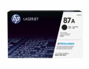 HP laserjet černý toner, CF287A
