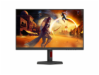 AOC Gaming/U27G4R/27"/IPS/4K UHD/320Hz/1ms/Černá/3R