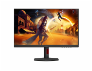 AOC Gaming/U27G4R/27"/IPS/4K UHD/320Hz/1ms/Černá/3R
