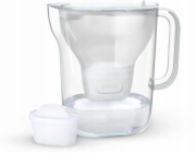 Filtrační konvice BRITA Style ESSENTIAL XL bílá + filtr MX Pro Pure Performance