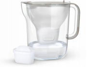 Filtrační konvice BRITA Style ESSENTIAL XL písková + filtr MX Pro Pure Performance