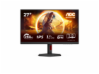 AOC Gaming/27G4ZR/27"/IPS/FHD/260Hz/0,3ms/Černá/3R
