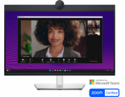 27" LCD Dell P2724DEB konferenční monitor/repro