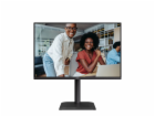 AOC/X24E4U/24"/IPS/FHD/100Hz/4ms/Černá/5R