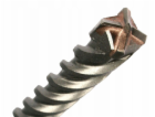 Vrtací kladivo Bosch SDS Plus-5x O 13 mm x 100 mm x 160 mm