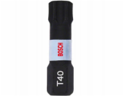 Bity Bosch T40 Impact Control (2 kusy)