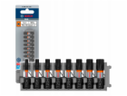Sada bitů Bosch Torx Security Pro Impact, 8 kusů