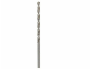 Vrták do kovu Bosch HSS-G DIN 340 O 5 mm x 87 mm x 132 mm