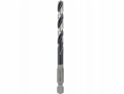 Spirálový vrták Bosch HSS Impact Control 2,5 mm x 30 mm x...