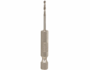 Spirálový vrták do dřeva Bosch 1/4 palce s šestihrannou stopkou O 4 mm x 88 mm